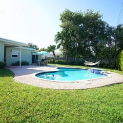 Ferienhaus mit Privatpool für 6 Personen ca 145 qm in Fort Lauderdale, Florida South Florida