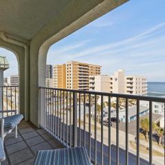 Ocean Terrace Club 706