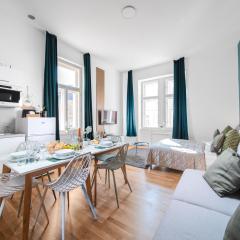 WagnerStays Modern Suites Residence