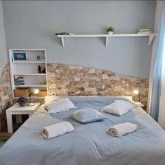 Apartman studio Otium