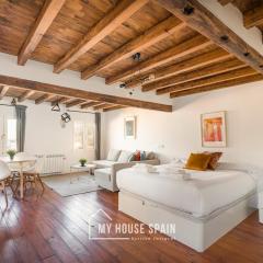 MyHouseSpain - Encantador apartamento en Cudillero