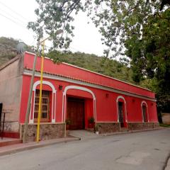 Hostal del Cerro