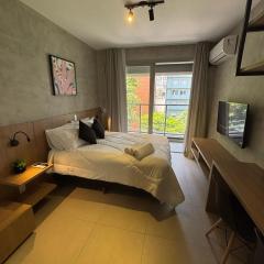 Studio do lado do Allianz Parque