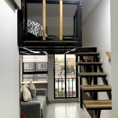 Apartment in La Castellana