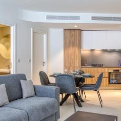 Deluxe Mercury Suites 439 with Pool