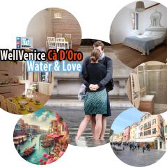WellVenice Cà D'Oro