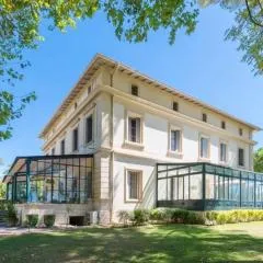 Château Sainte Colombe