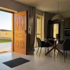 Casa Cecilia, Natura & Relax