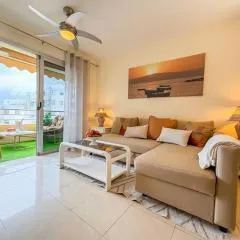 Pambnb - Cozy Apartment in Playa Paraíso