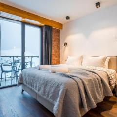 New Gudauri Four season