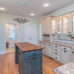 Counting Stars! - Retreat on Fripp Island