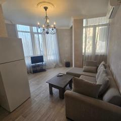Apartment Roin