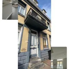 Appartement Dunkerque