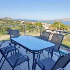 La Pelosa House 1