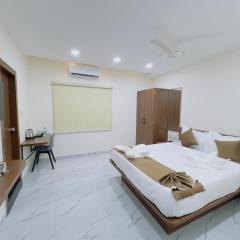 Hotel Apex Inn Hyderabad Airport