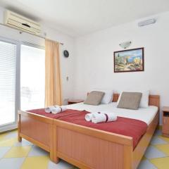 Studio für 2 Personen ca 25 m in Tivat, Bucht von Kotor