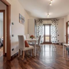 Alloggio turistico Leonardo Home- Fiumicino Airport, 2m in treno- Rome, 20m in treno- Fiera, 2m in treno