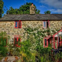Bwthyn Dyfi