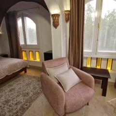 House Mountain Luxor - Villa for rent