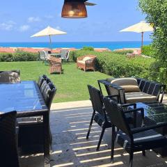 Villa of Telal North Coast