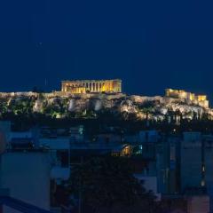 Metaxourgio Apartments