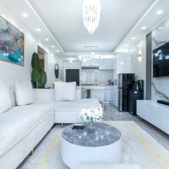 Cozy 2BR in Nairobi - Relax, Work & Family Stay