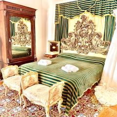 Palazzo Viola Suite Panoramica Palermo