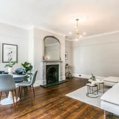 Stunning 1-bed flat in heart of Tunbridge Wells
