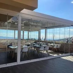 B&B La Terrazza Polifrone