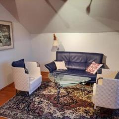 Ferienwohnung Lechrauschen Landsberg