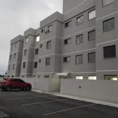 Apartamento Studio amplo, Completo com Internet