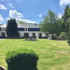 L'Orangerie Normandie