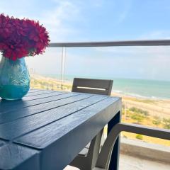 Cartagena Suite Lujo Vista Mar 5 min Aeropuerto