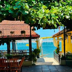 Luti Homestay and Restaurant