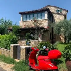 Villa Piedmont