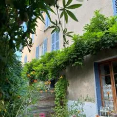clos st Joseph