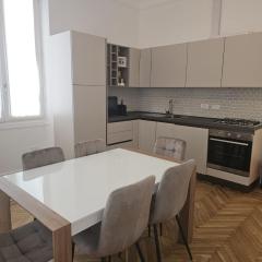 Sanremo Prestige Apartment