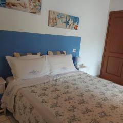 Bed and Breakfast Cala Luna
