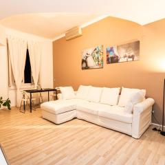 Milano Chic Elegante Rifugio a Due Passi dalla M4