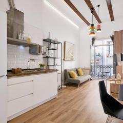 RUZAFA Modern Lofts