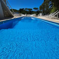 Villa Agostina Apart & Spa