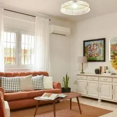 Casa abuela Ana