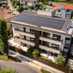 Stemor Visionary Apartments