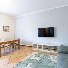 Comfort and relax in Via Digione