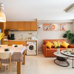 Shanghai Hills & Wanye Spacious Family Suites close to line 13