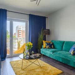 Lumina premium apartments with parking