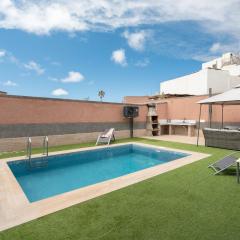 Hermosa Vista Tejina