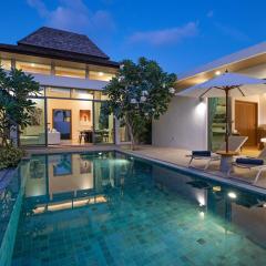 Luxury Villa in heart of Bang Tao! Villa BEAM