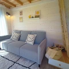 Sistelo - Sleeps4 - NaturalPool- Garden - Parking