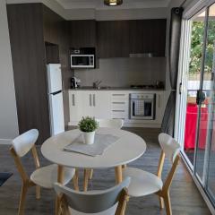 Southern Comfortable